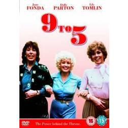 9 To 5 [1980] [DVD]